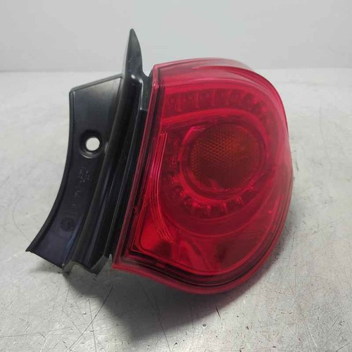 Stop faro fanale post - , dx