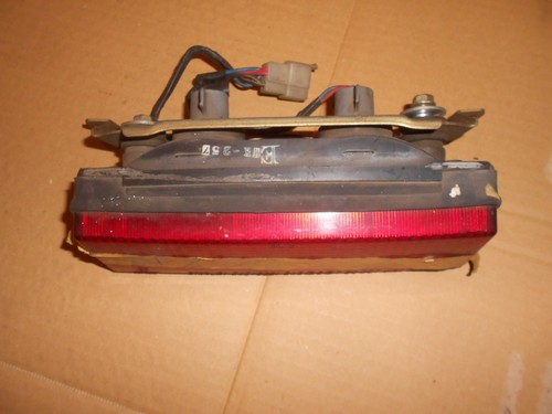Fanale faro post kawasaki - ,