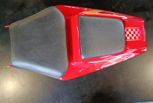 Codone resina ducati - codone,
