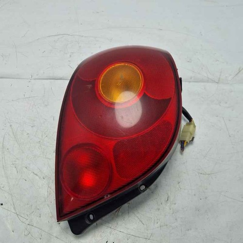 Stop faro fanale post - , sx