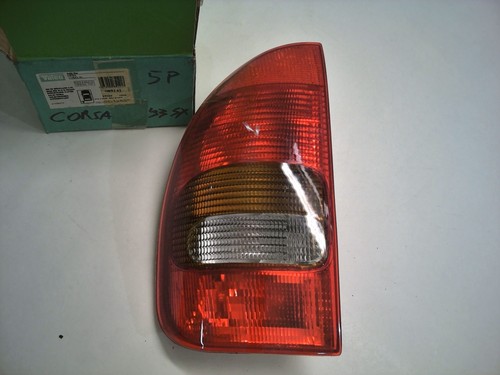 Faro post opel corsa - opel,