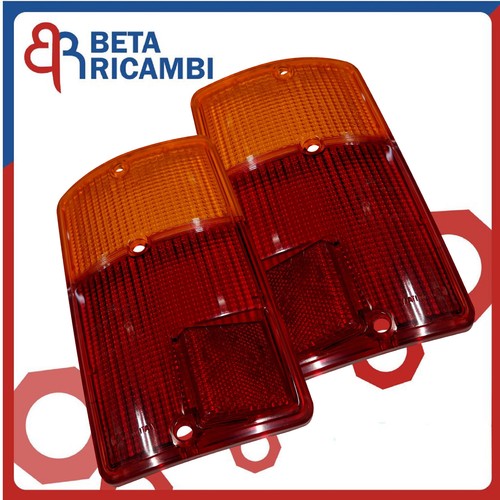 Lente fanali fanalino stop - fanalino,