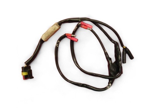 Cavetti faro post cables rear - cavetti,