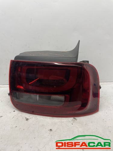 Fanale posteriore citroën - posteriore, c4