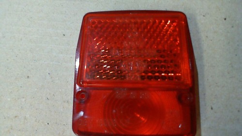 Vetro faro post cev - faro,