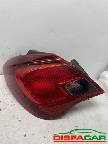 Fanale posteriore opel - fanale,