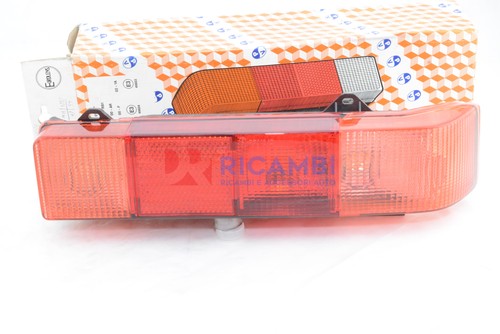 Fanale faro luce stop completo - luce,