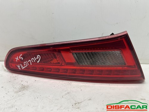 Fanale posteriore alfa - posteriore,