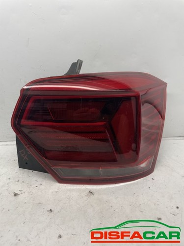 Fanale posteriore volkswagen - fanale,