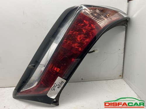 Fanale posteriore toyota aygo - fanale,
