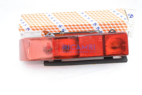 Fanale faro luce stop completo - luce,