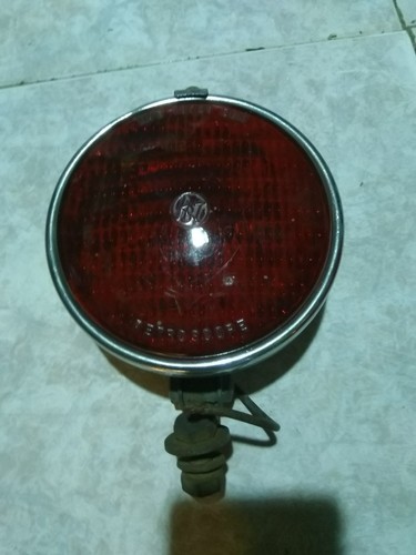 Faro fendinebbia post - fendinebbia, rbt