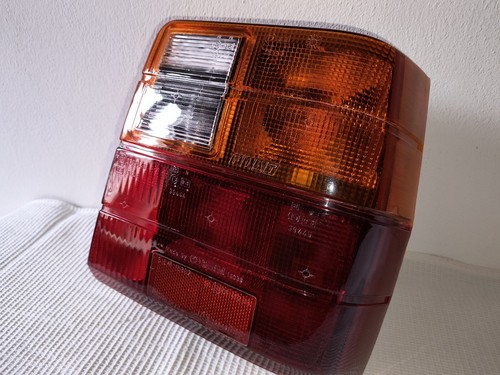 Faro post fiat - uno, dx