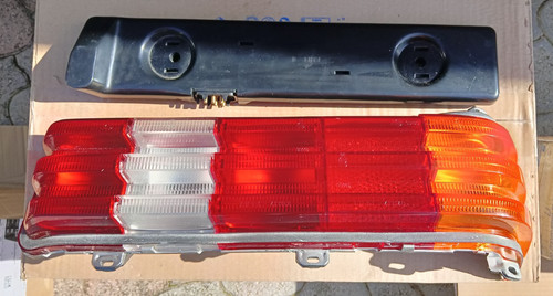 Faro fanale post leart - post, /