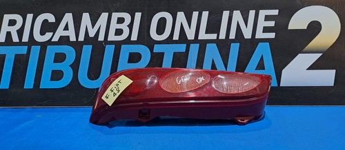 Fanale faro post destro fiat - faro,