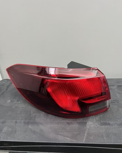 Faro post opel astra cod - sx.,