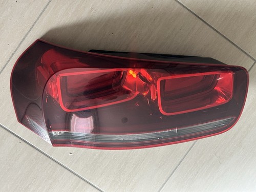 Faro post led c4 - sx, a