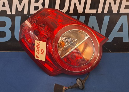 Chev fanale faro post - f,