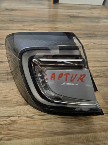 Faro post led renault - ,
