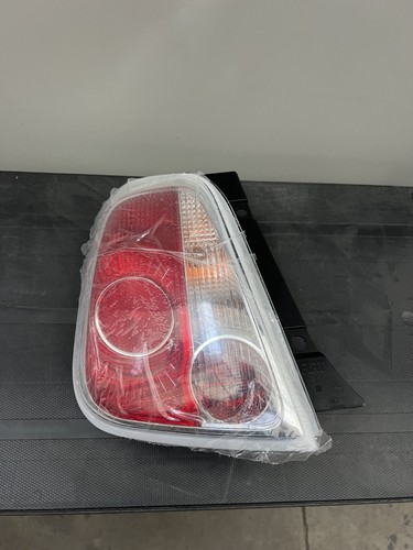 Faro post fiat 500 - post.,