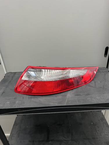 Faro post porsche 997 - faro,