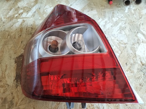 Faro post sinistro honda - faro, jezz