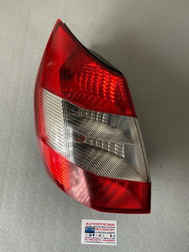 Faro fanale post renault - fanale,