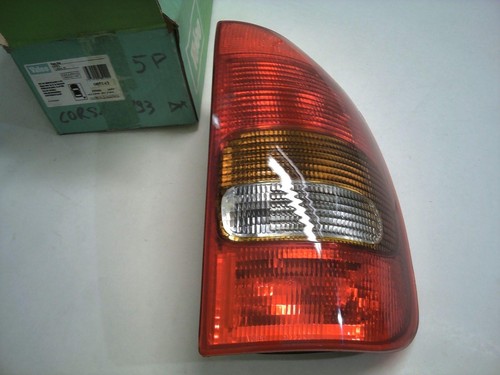 Faro post opel corsa - faro, post.