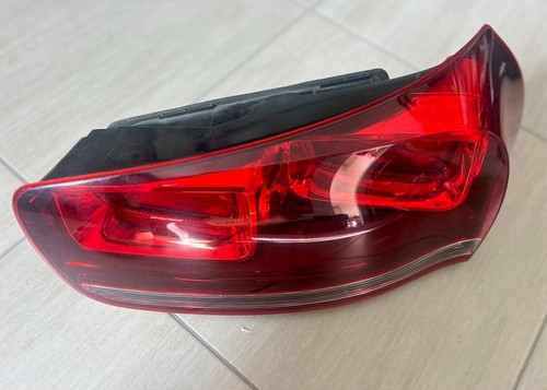 Faro post led c4 picasso - c4,
