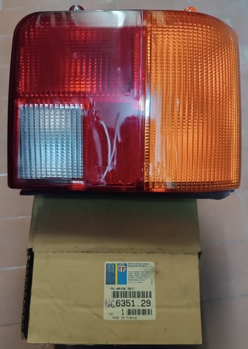 Faro post peugeot - dx, i°