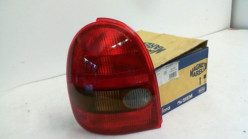 Faro post opel corsa - opel,