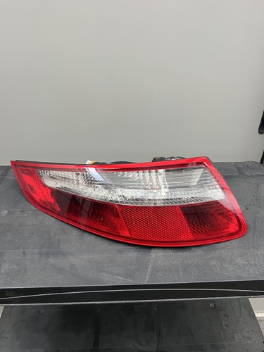 Faro post porsche 997 - faro,
