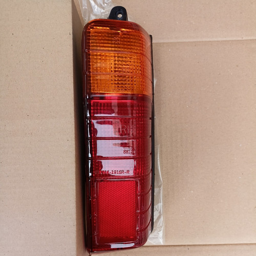 Faro fanale proiettore post - proiettore,