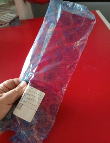 Vetro faro post piaggio - faro, sfera