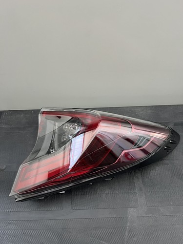 Faro post toyota - post.,