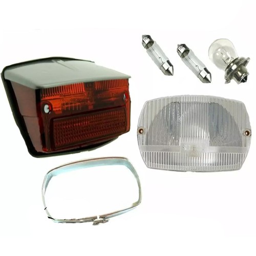 Kit stop faro - kit,