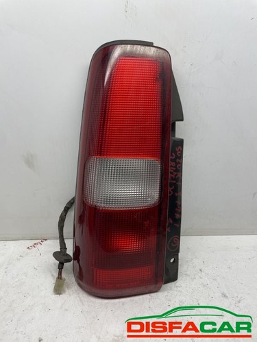 Fanale posteriore suzuki jimny - suzuki,