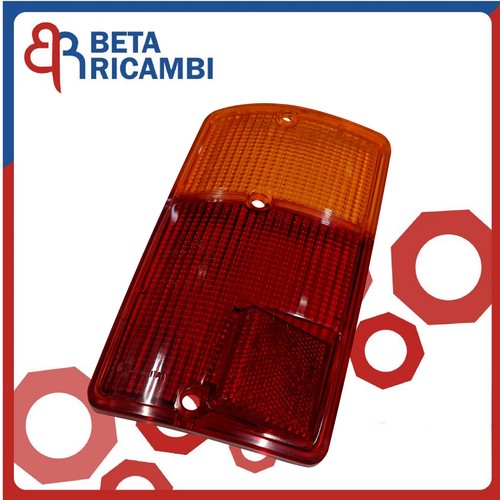 Lente fanale fanalino stop - fanale,