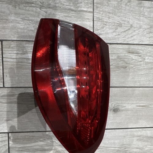 Faro post mercedes w205 - post, dx