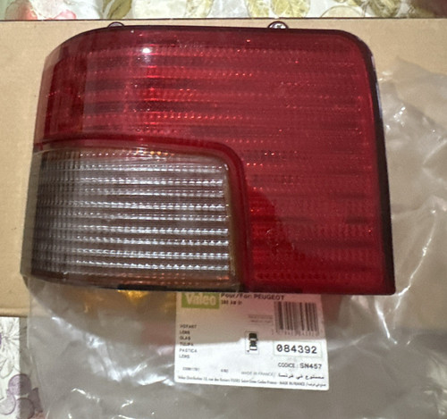 Plastica faro fanale - faro,