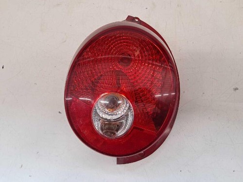 Faro post chevrolet - chevrolet, matiz