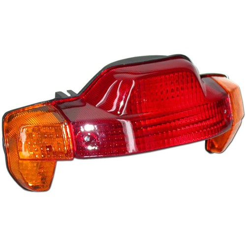 Fanale faro post stop linea - post,