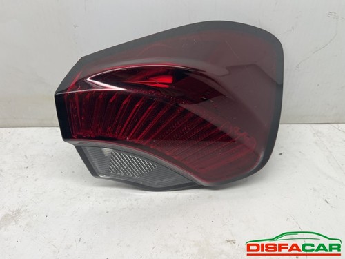 Fanale posteriore fiat tipo - posteriore, sw