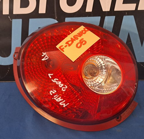 Chev fanale faro post - fanale,